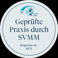 Siegel SVMM